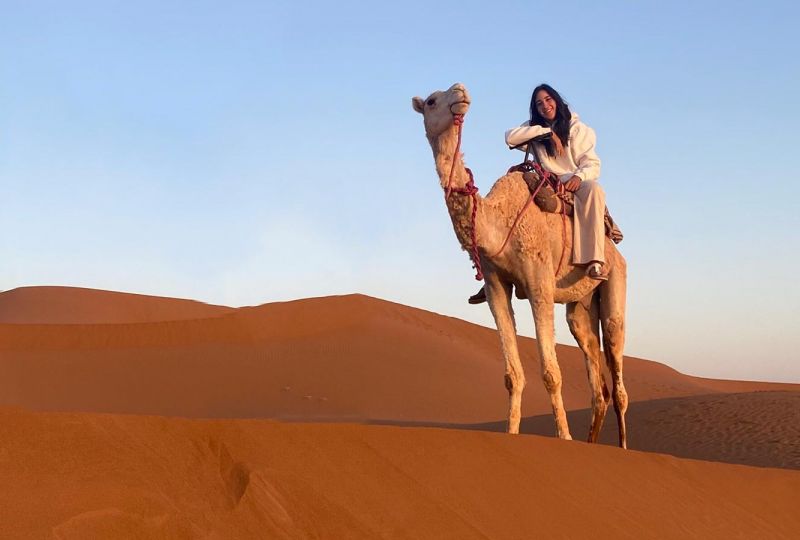 10-Day Family Adventure