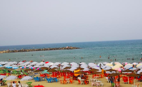 5 Top Tips when Visiting Morocco’s Beaches
