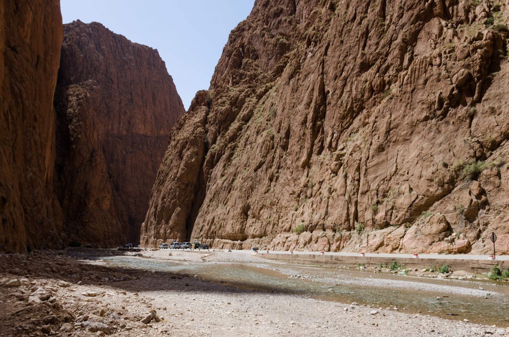 Everything You Need To Know About Todra Gorge Epic Travel