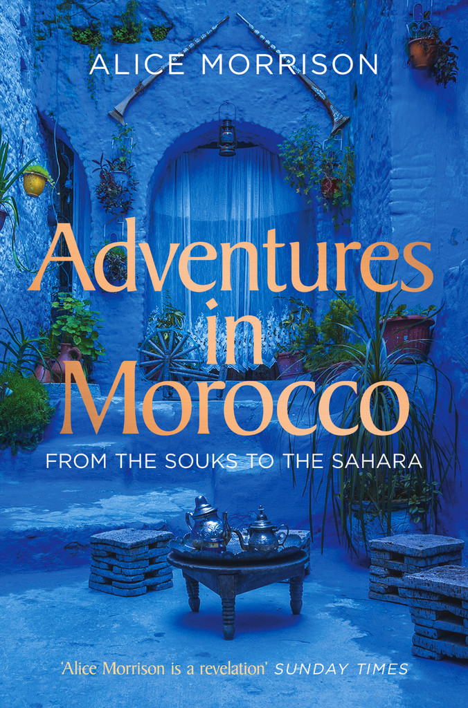 The Best Morocco Books, Films, Blogs and Podcasts | Epic Travel