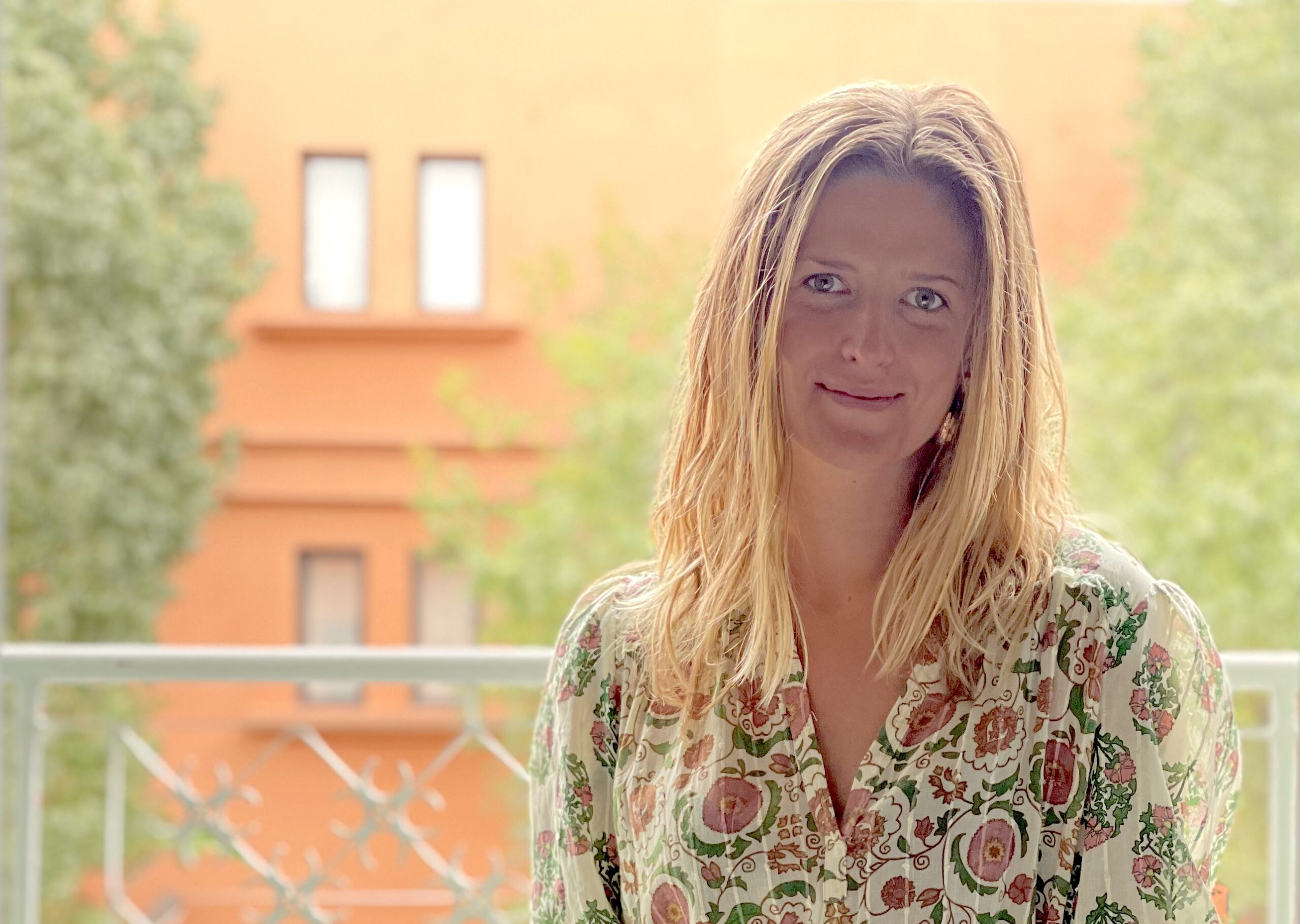 Being More – Chelsea Wick