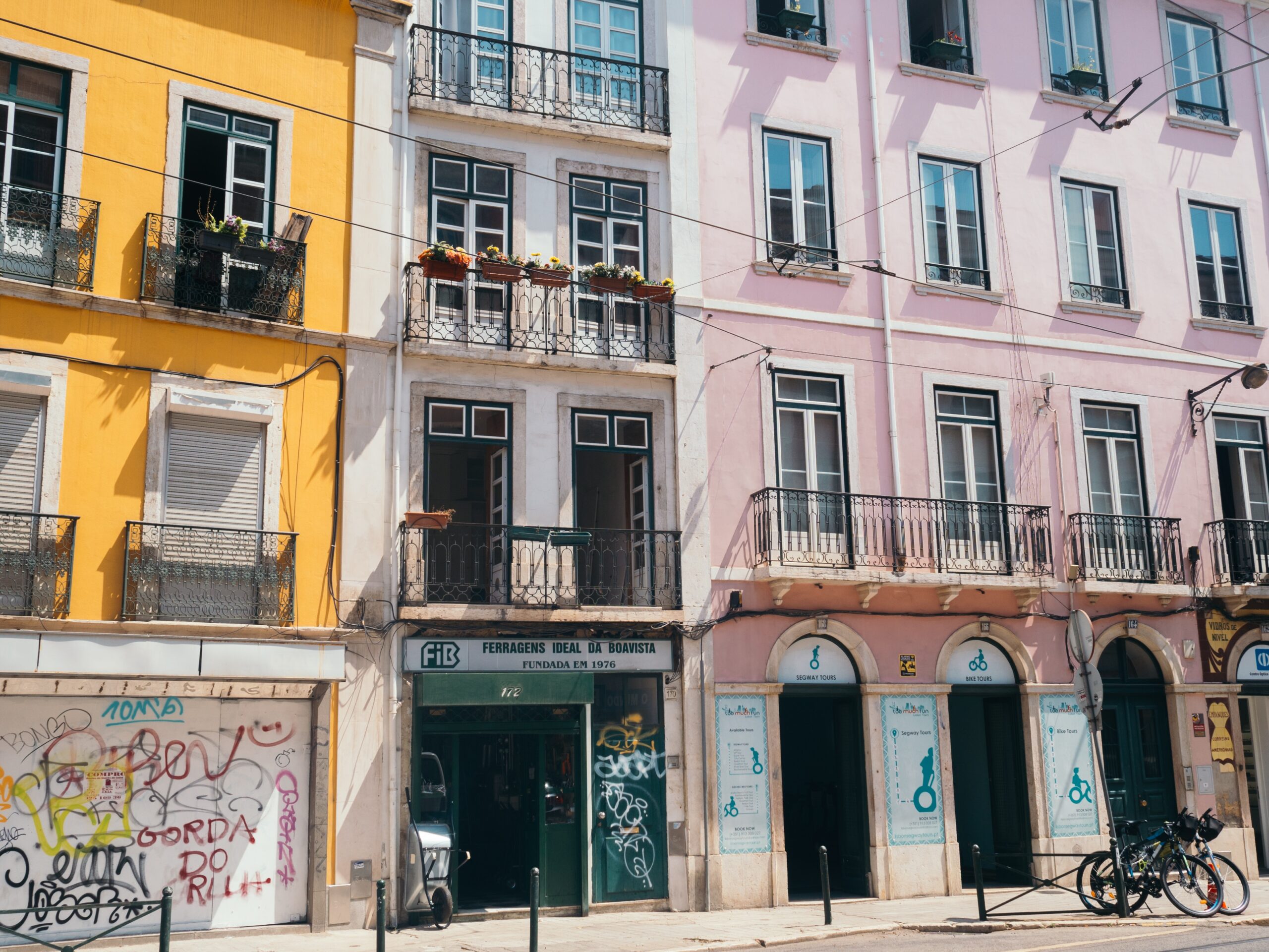 24 Hours in Lisbon – An Insider’s View
