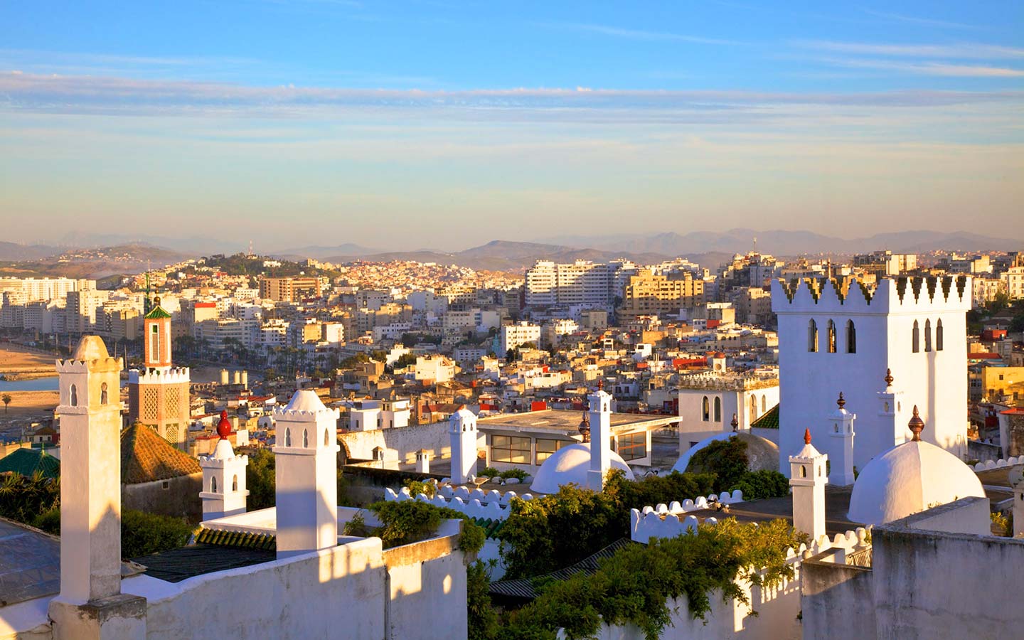 The Epic Hot List: The Must-Do Experiences in Morocco in 2024