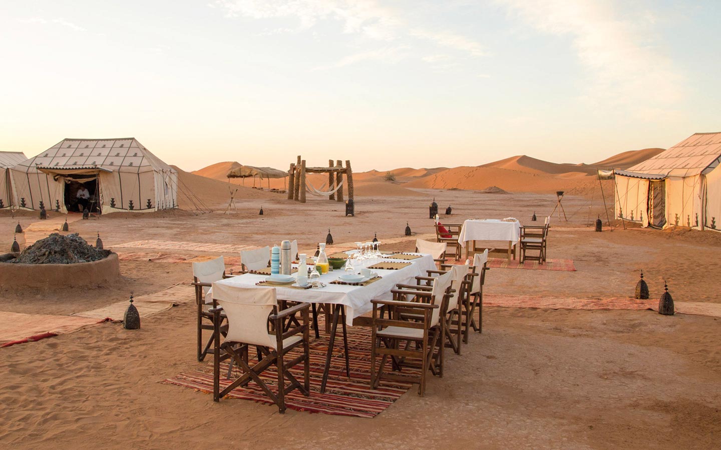 Erg Chigaga: Starry nights in Morocco’s lesser-known Sahara Desert