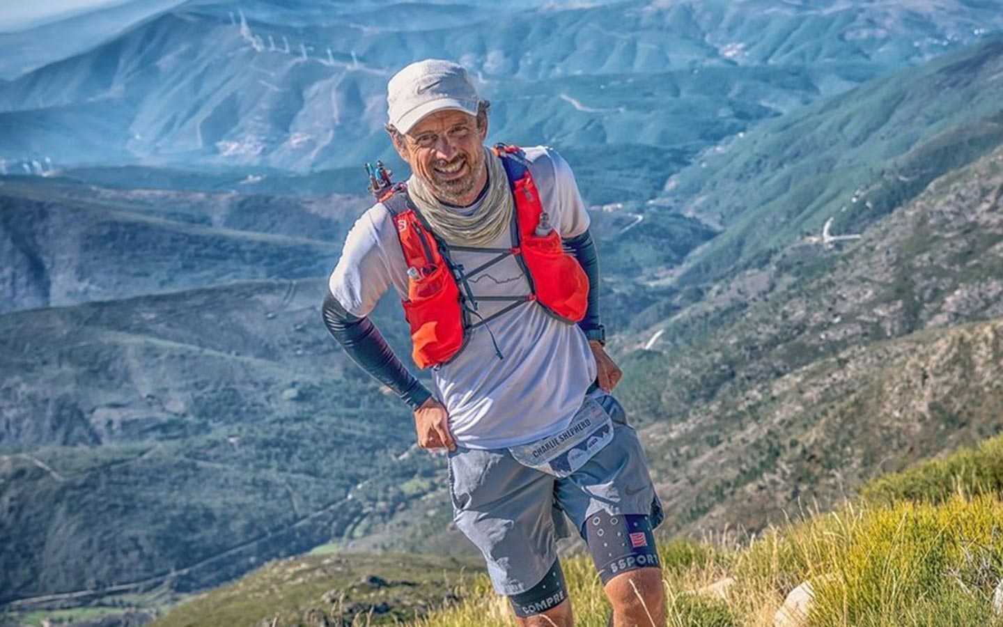Conquering Portugal’s Highest Mountain: An Ultra Marathon Across Serra Da Estrela