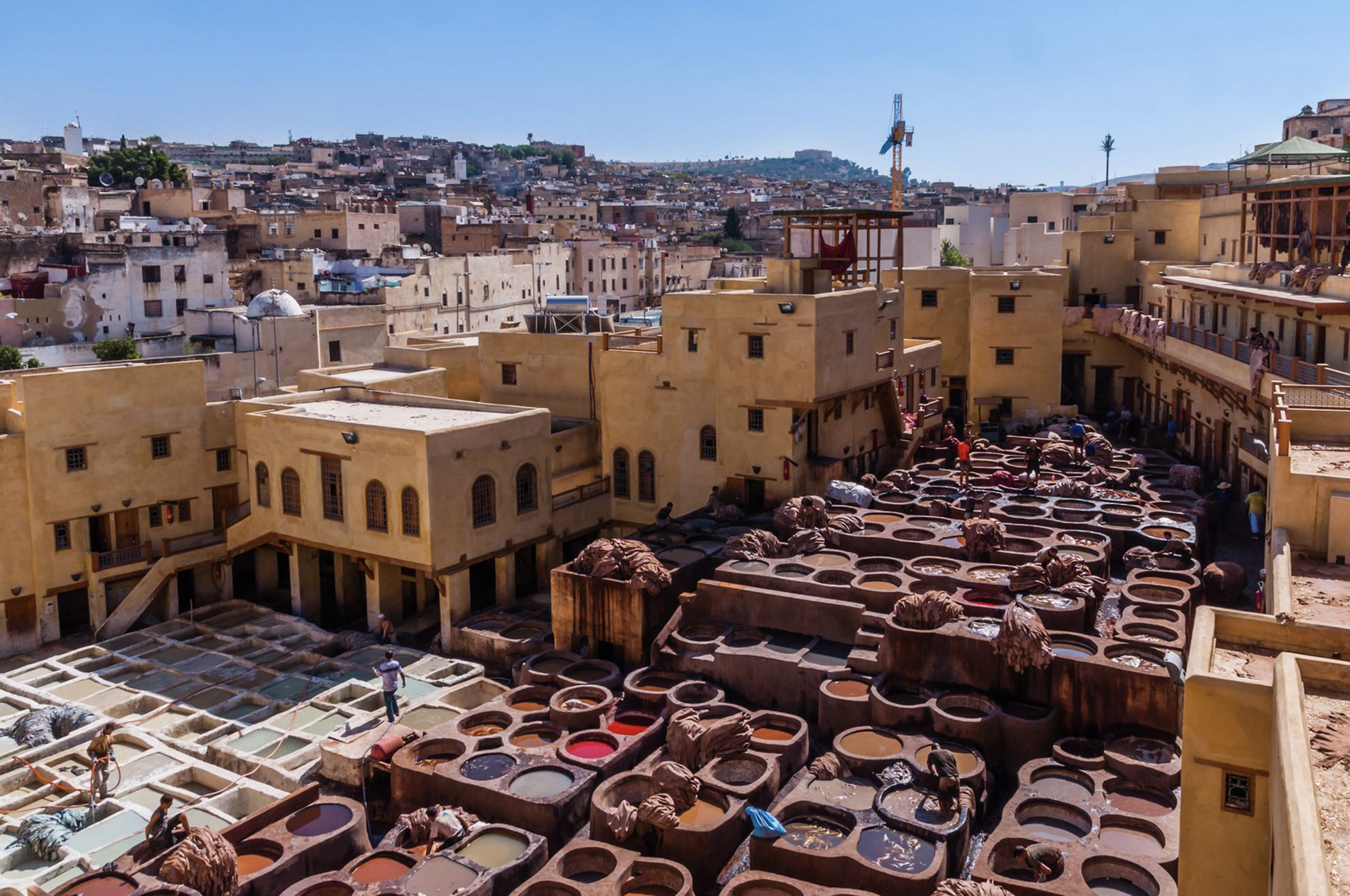 17 Places You Have to Visit in Morocco | Epic Travel