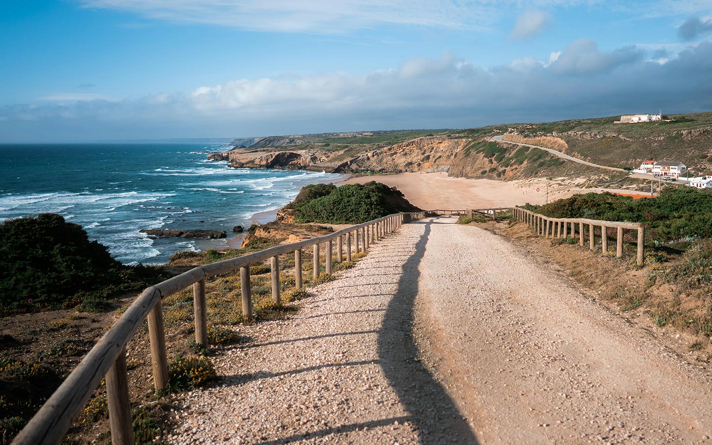 Alternative Algarve: The off-beat guide to Portugal’s Southern Coast