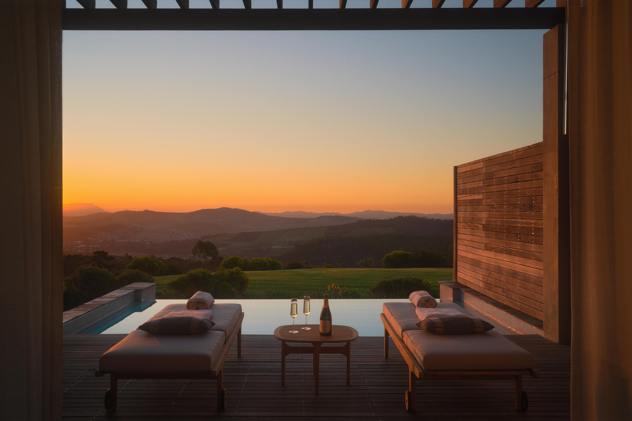 Delaire Graff Estate