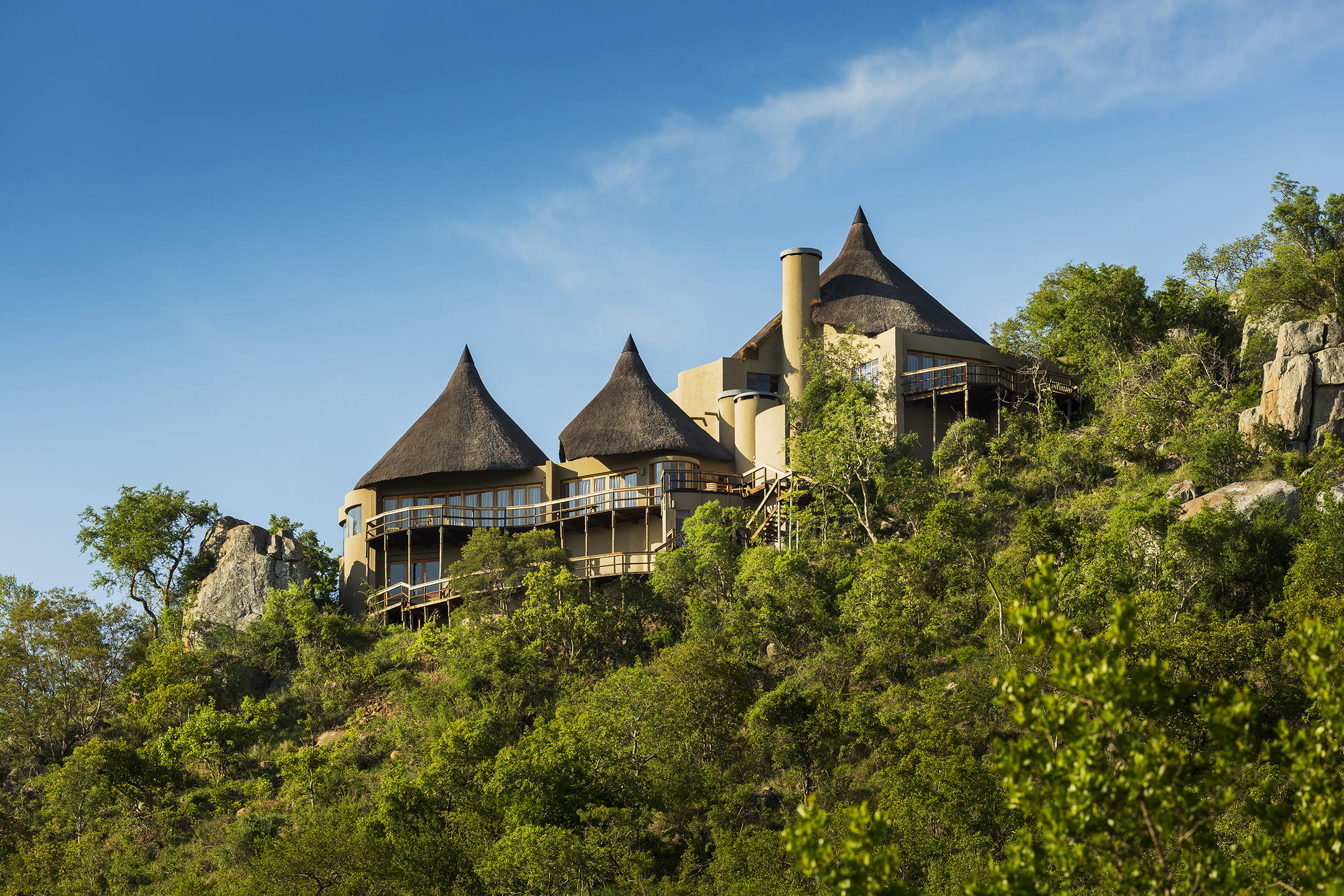 Ulusaba