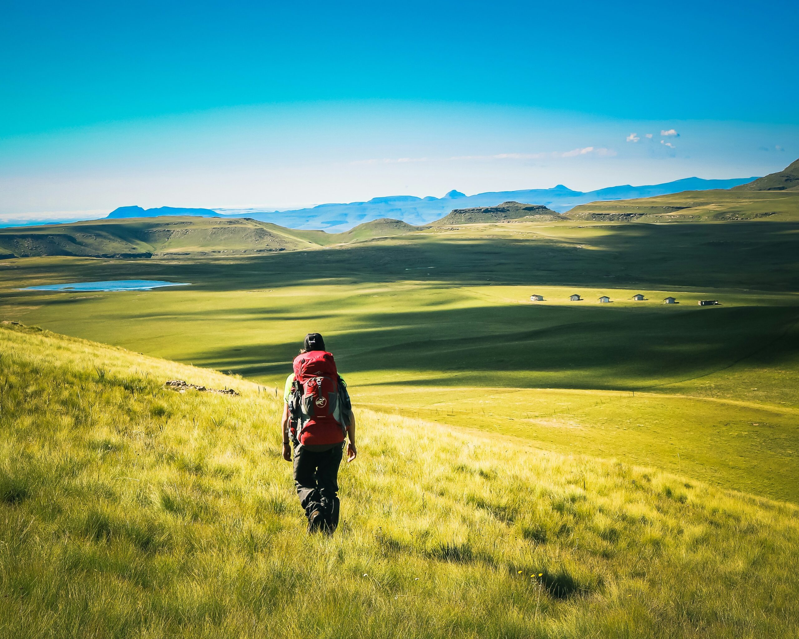 Hiking