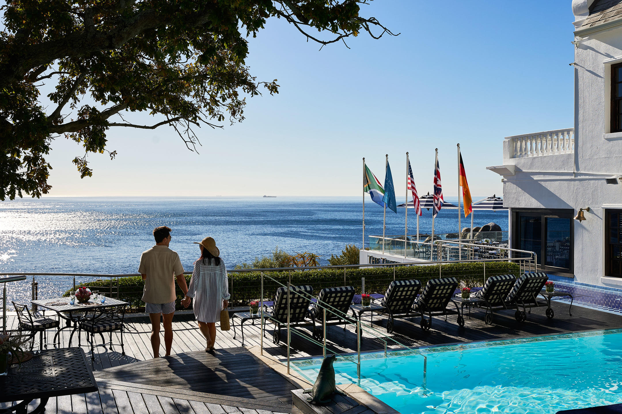 Twelve Apostles Hotel & Spa