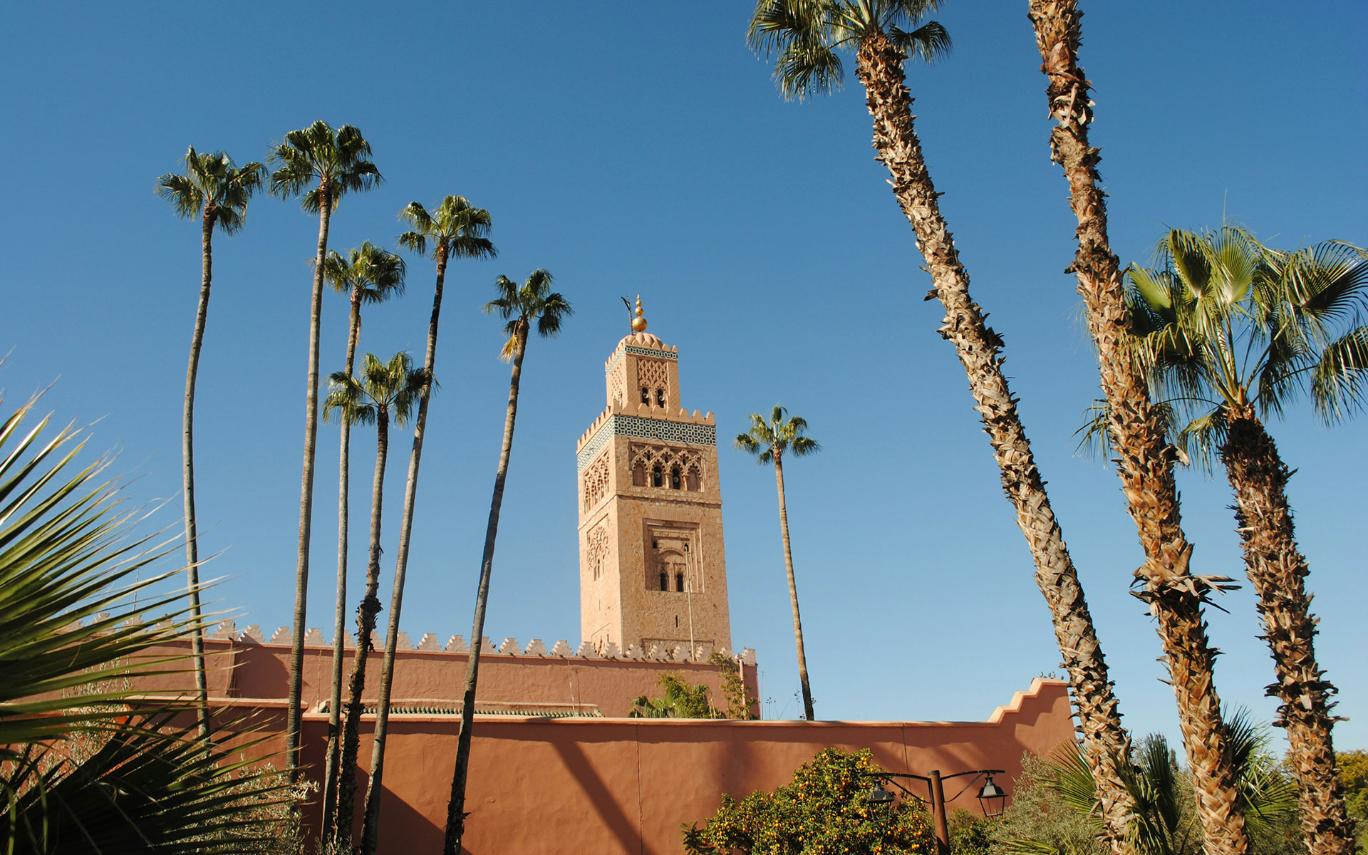Morocco 14-day bucket-list itinerary: From coast to city to desert