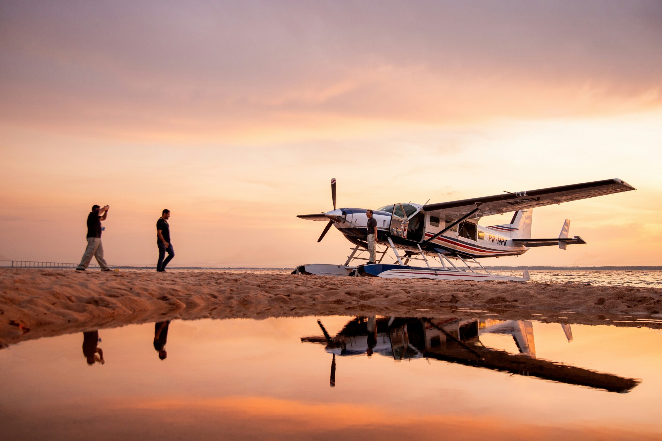 Air Safari