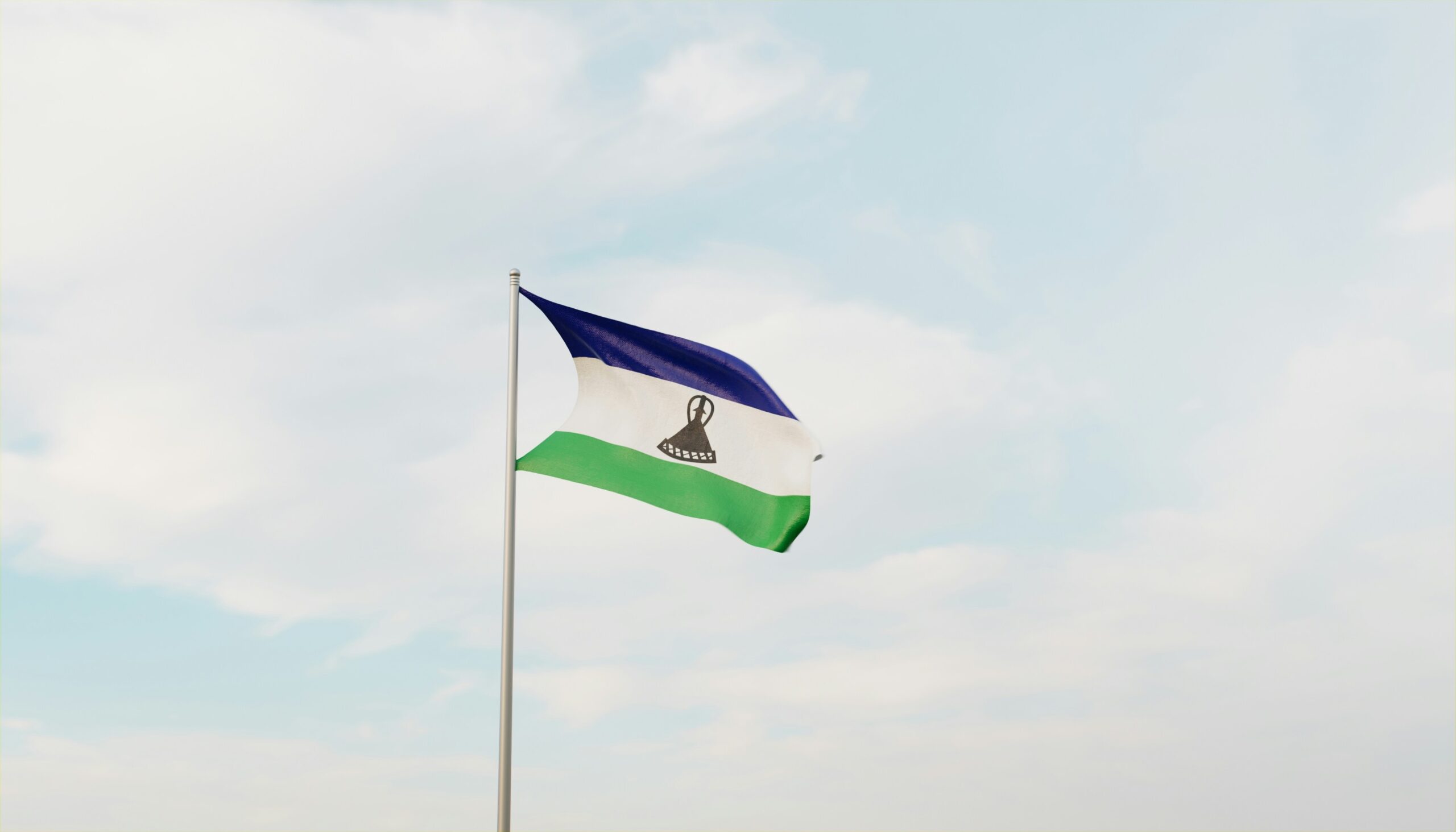 Lesotho