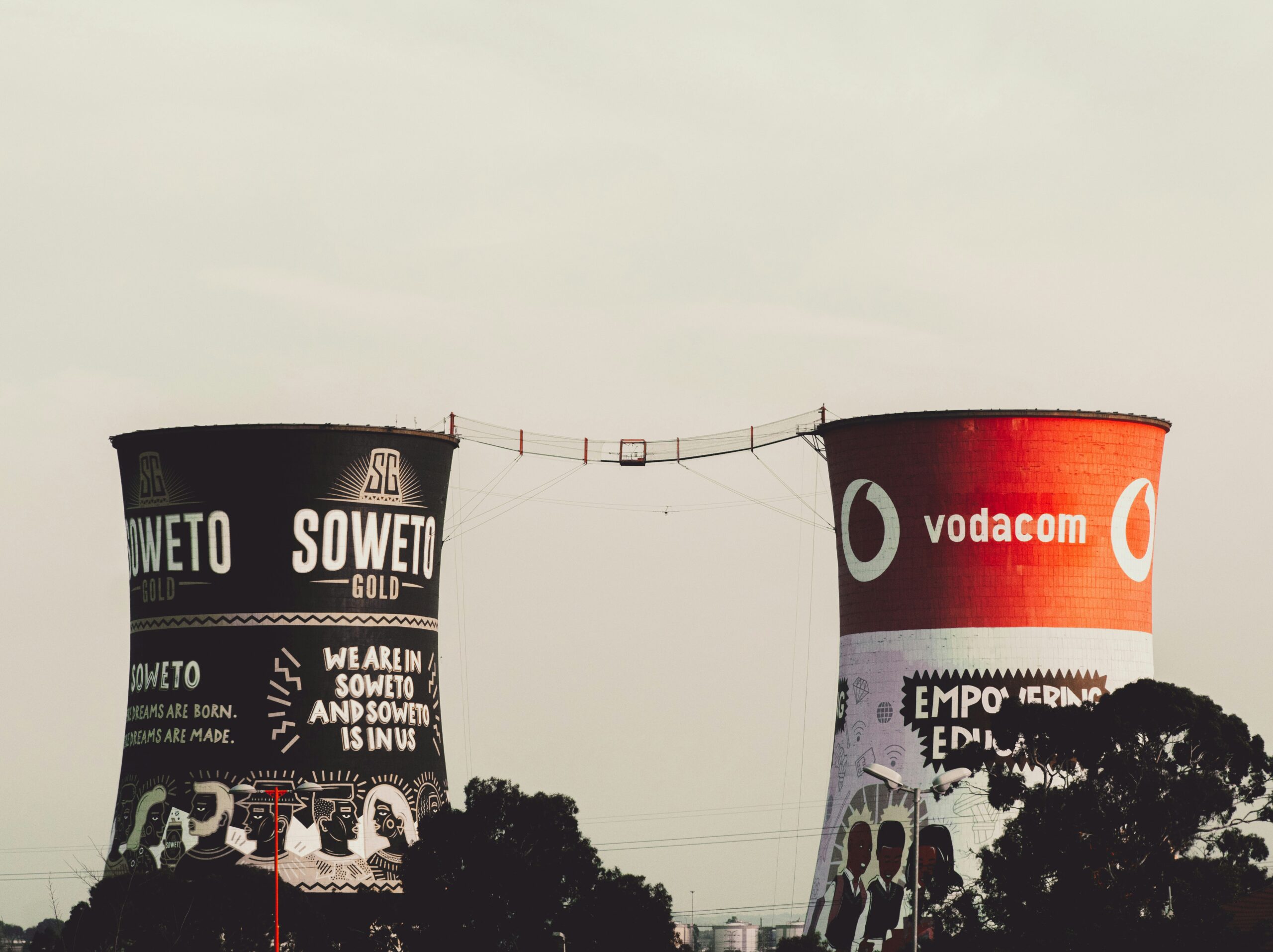 Soweto