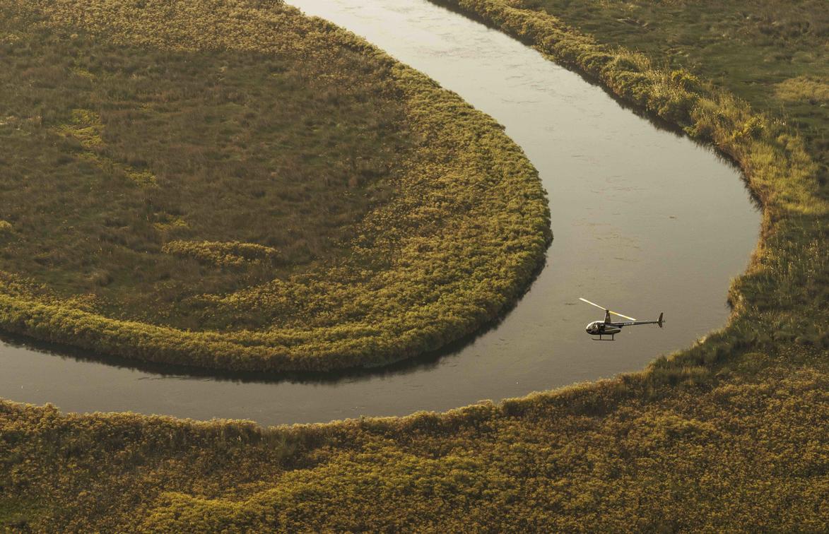Wilderness Air