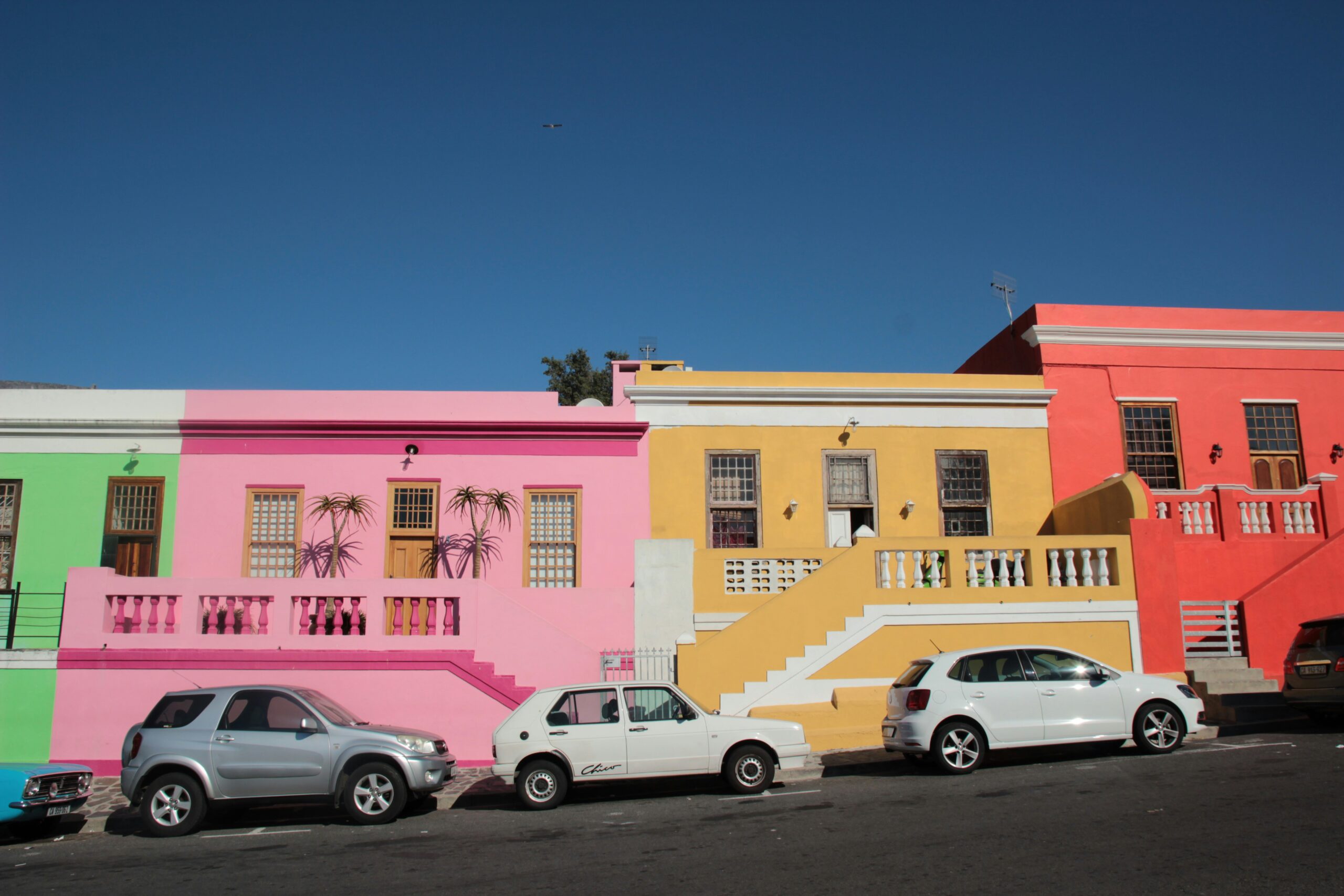 Bo Kaap