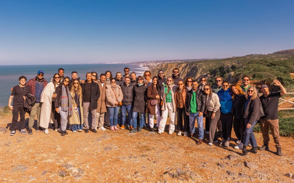 The team at Epic Travel is all passionate about what they do