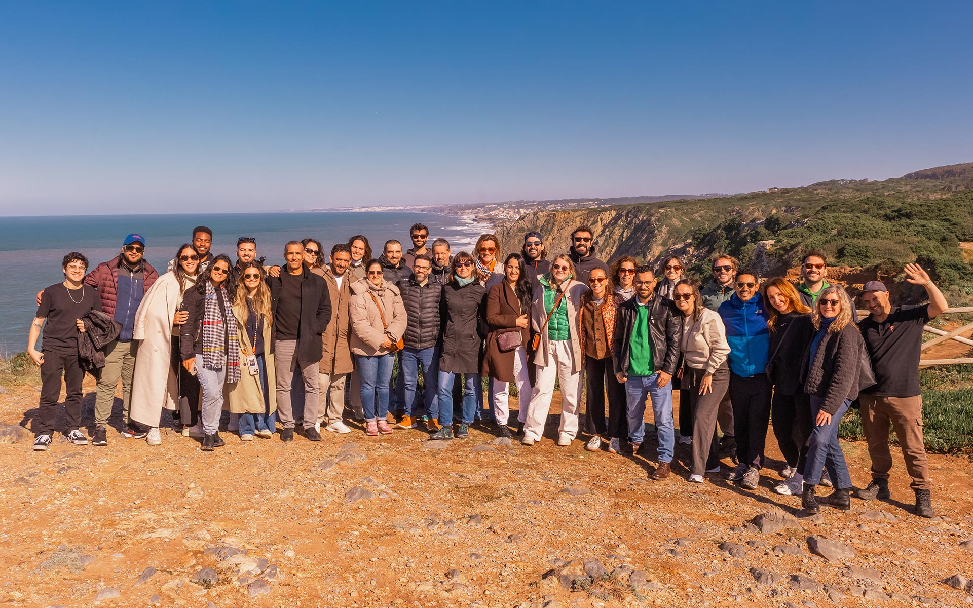 What makes an Epic destination?
