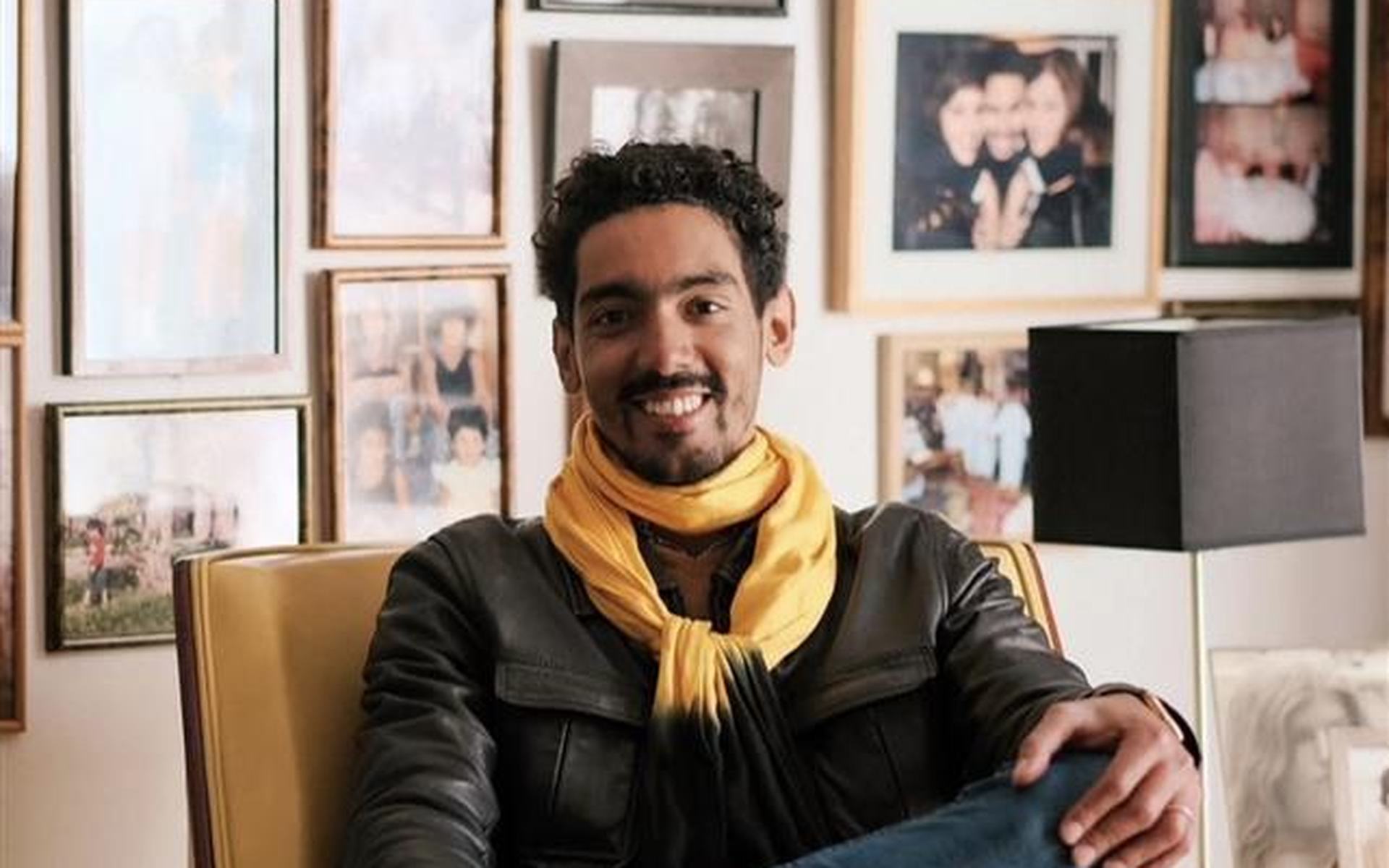Hussein Belaid