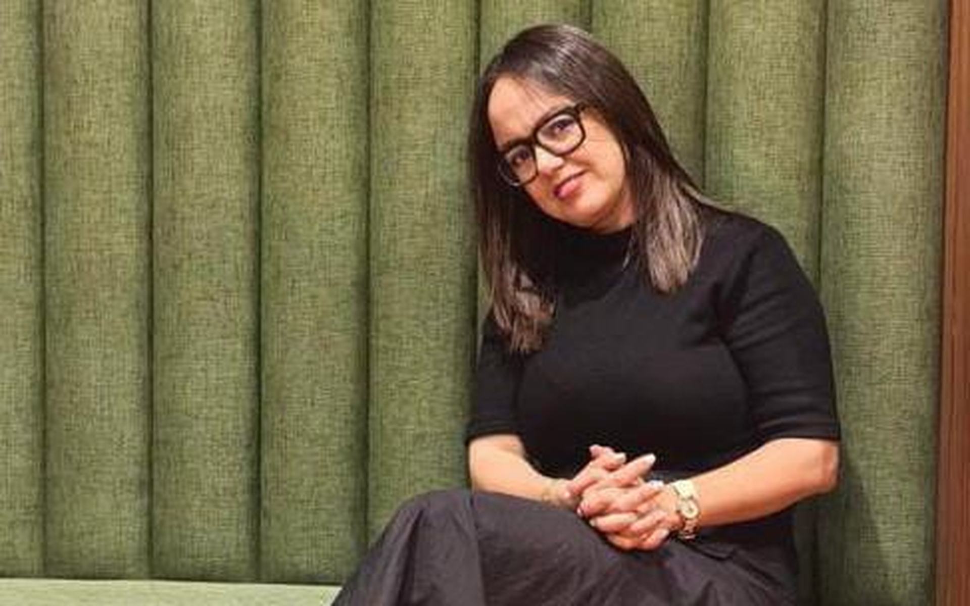 Mariem Boumdi