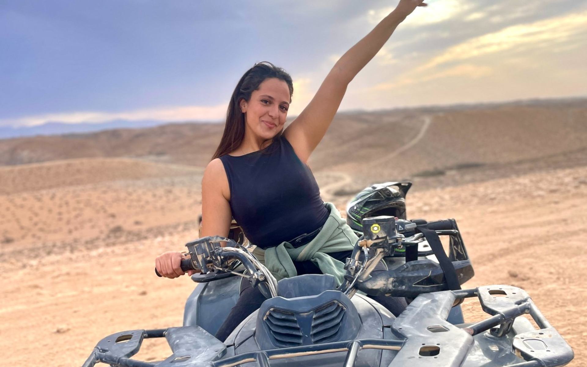 Safaa Amar