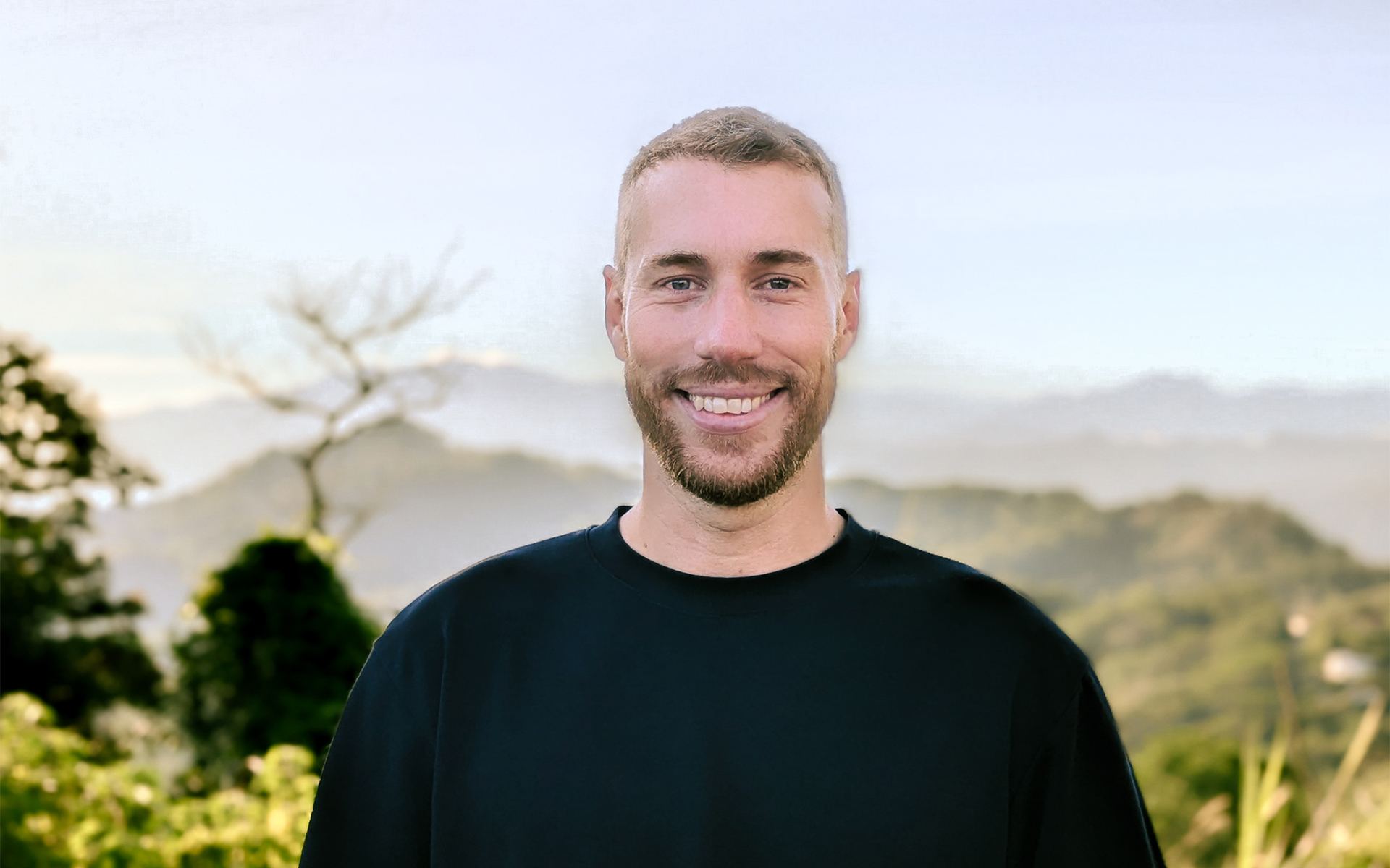 Tom Smith