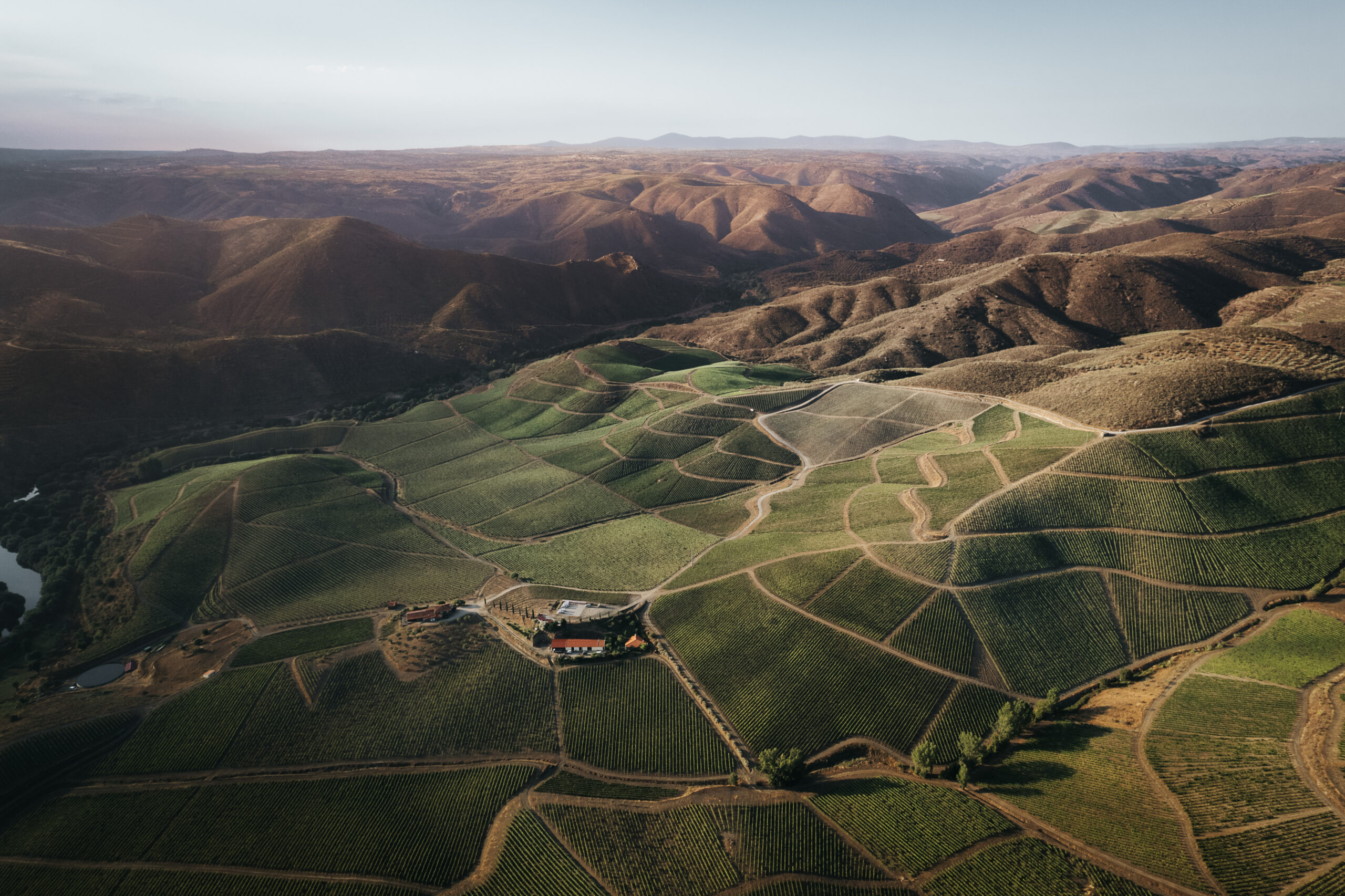 Into the wild – a journey into Portugal’s ancient heartland