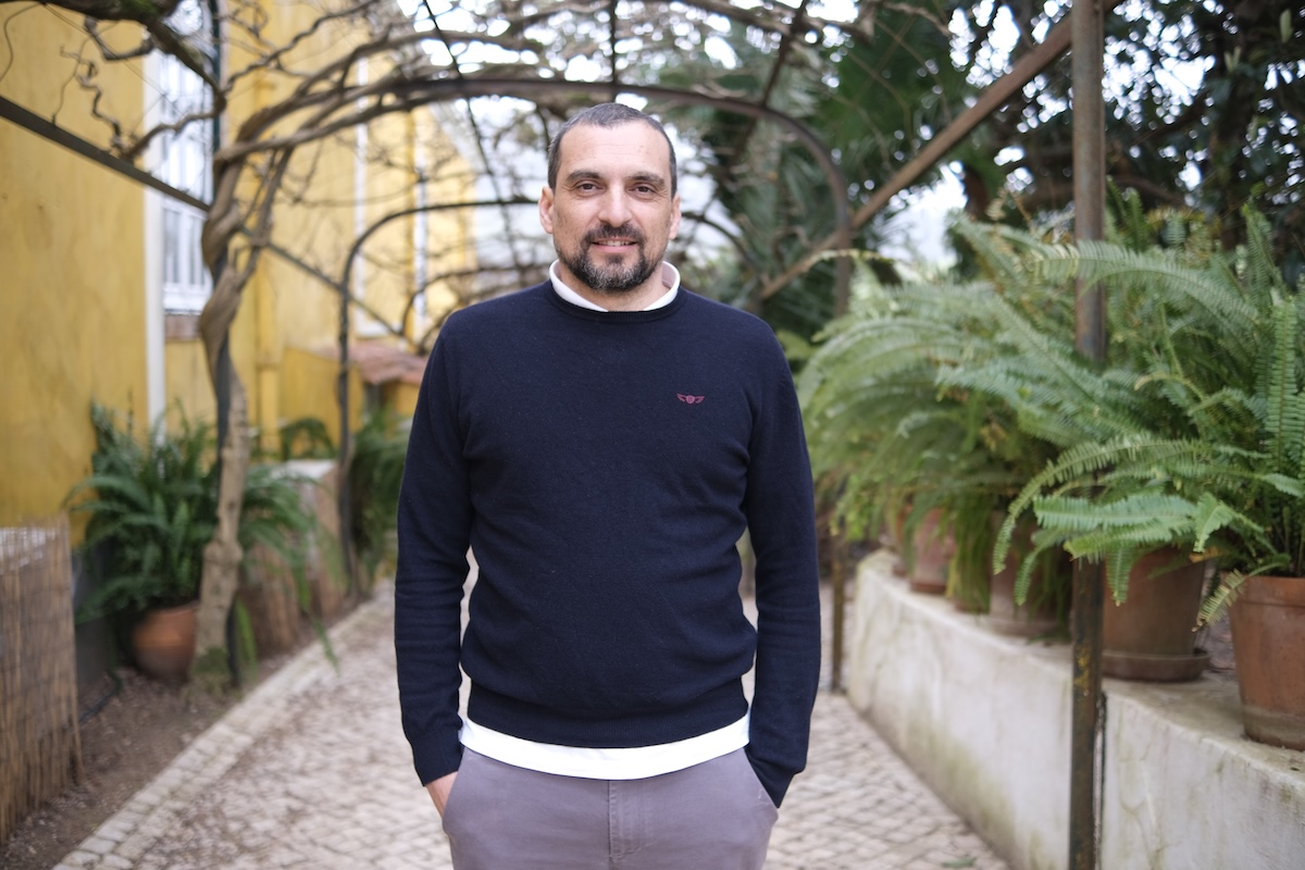 Meet Epic’s Miguel Campos, expert in Northern Portugal and beyond
