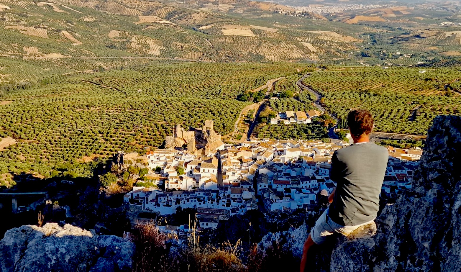 Discovering the real Spain – Epic on the road